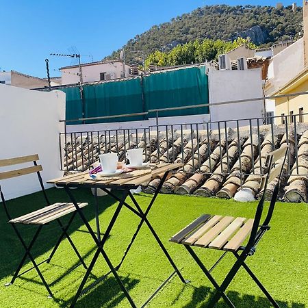 San Bartolome 26 Apartment Jaen Exterior photo