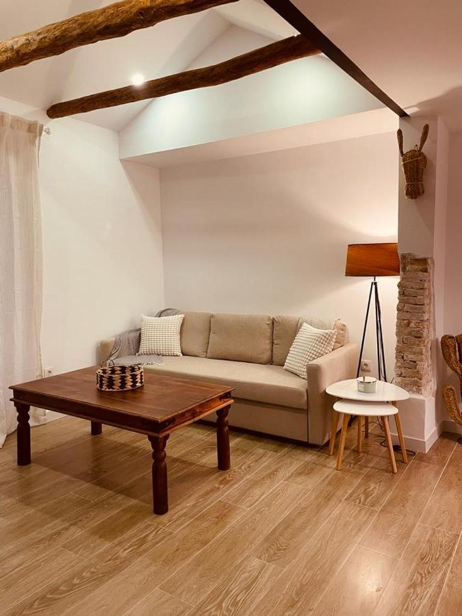 San Bartolome 26 Apartment Jaen Exterior photo